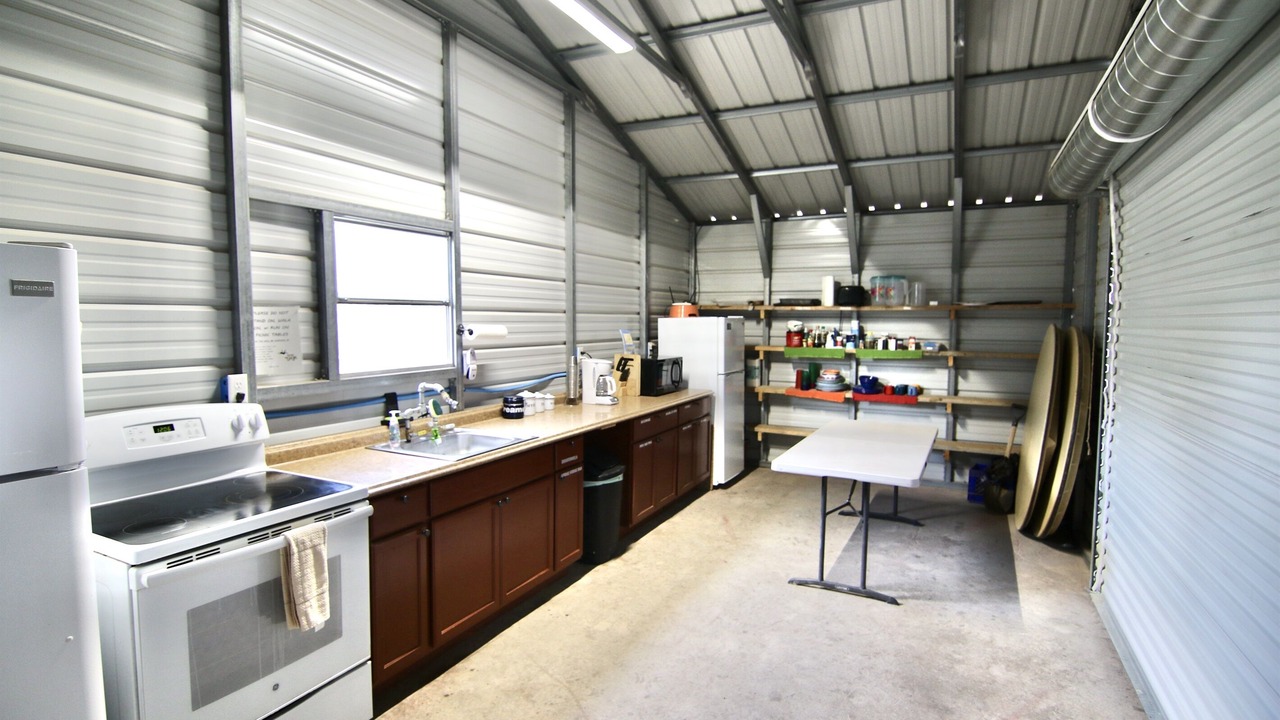 Photo of Kitchen in Monticello