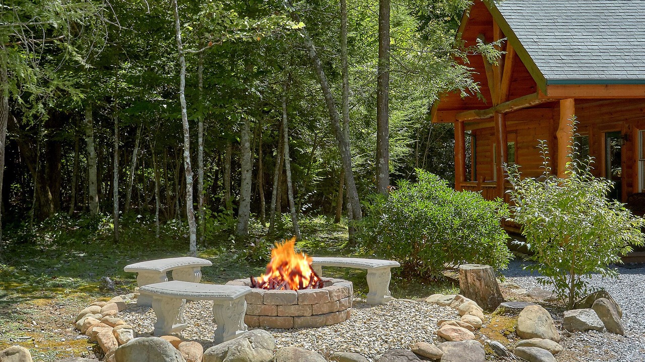 Photo of Outdoor in Cosby