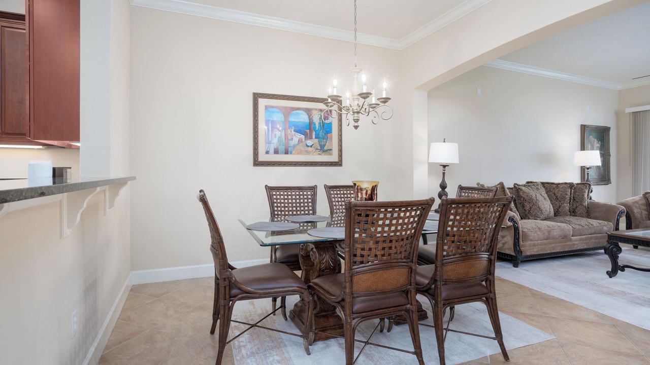 Photo of Bedroom in Palm Coast