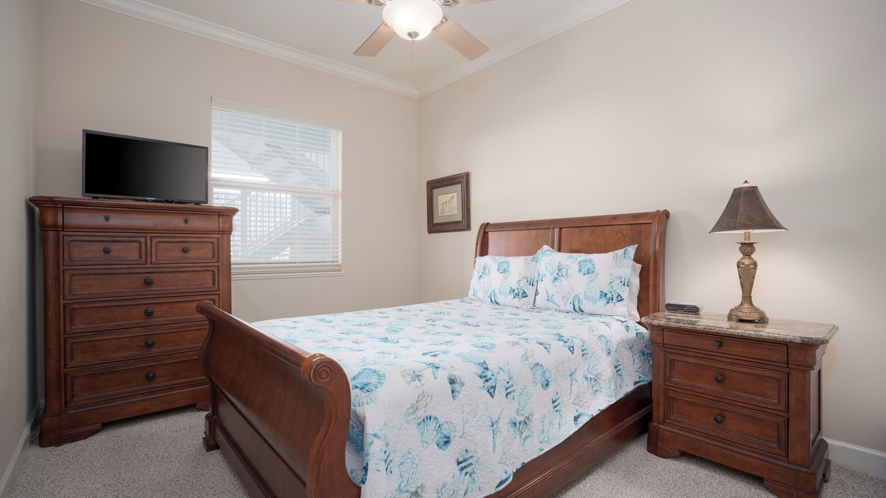 Photo of Bedroom in Palm Coast