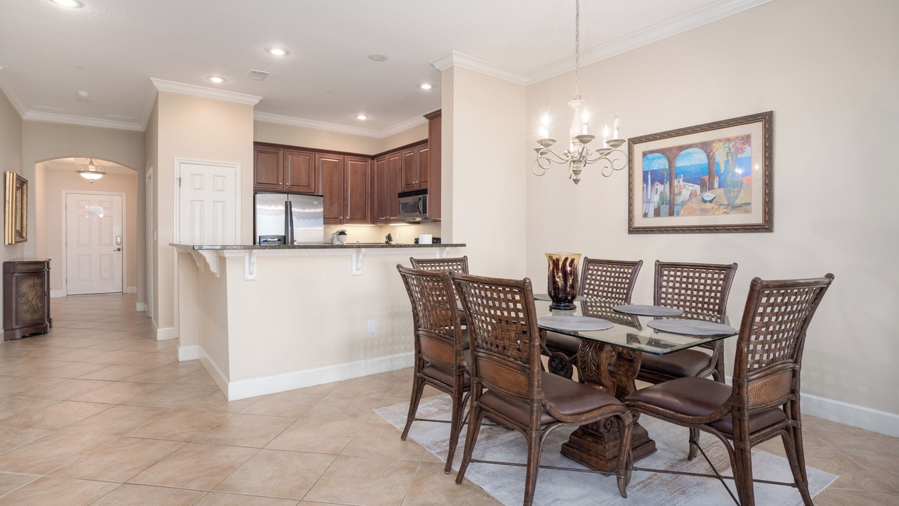 Photo of Livingroom in Palm Coast