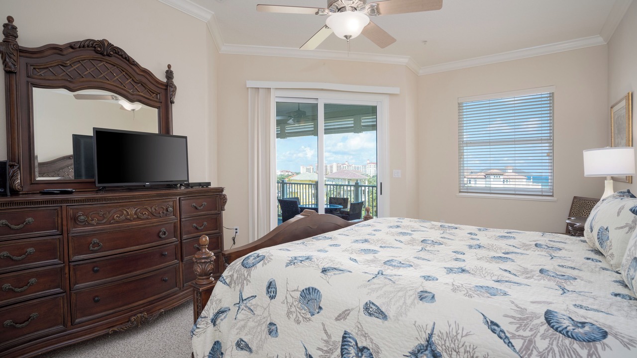 Photo of Patio Balcony in Palm Coast