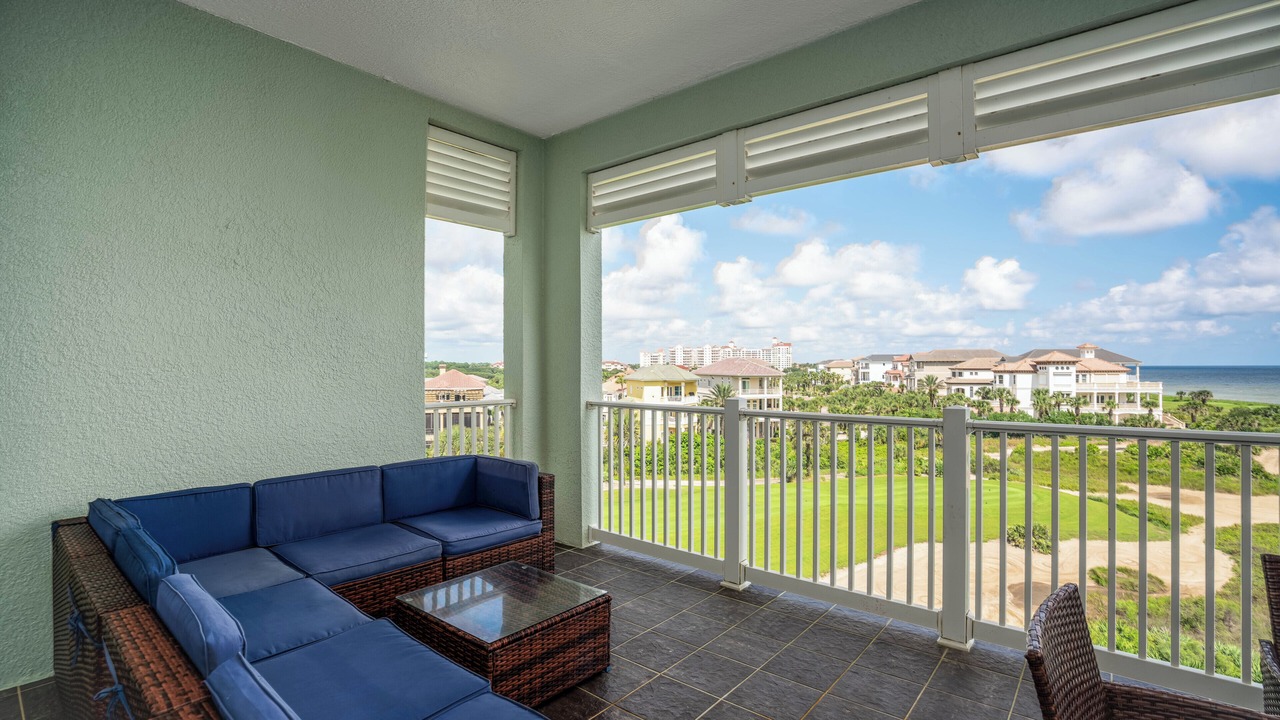 Photo of Bedroom in Palm Coast