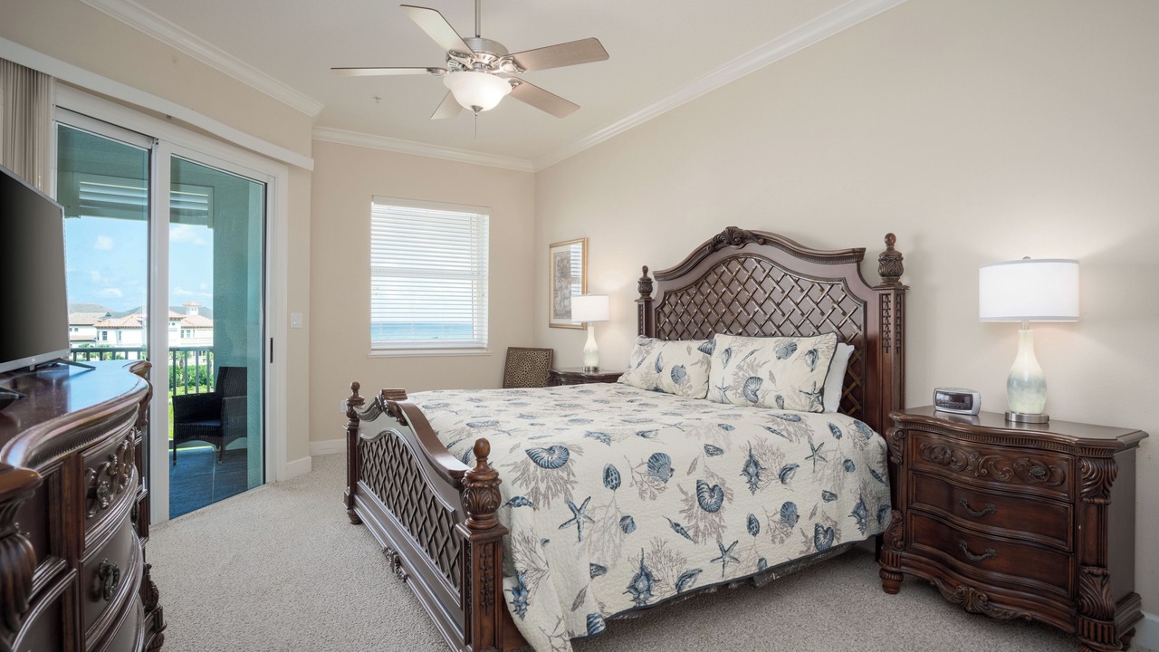 Photo of Patio Balcony in Palm Coast