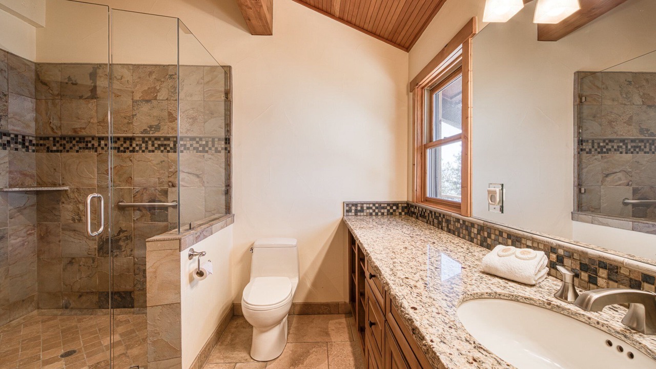 Photo of Bathroom in Lake Forest