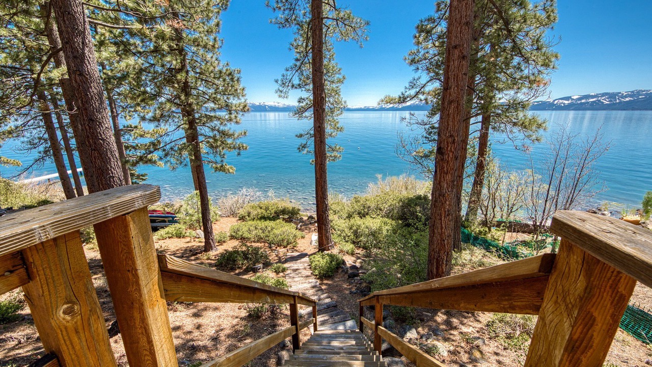 Photo of Outdoor in Lake Forest