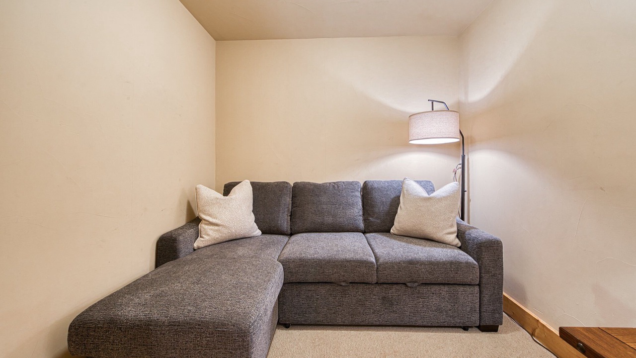 Photo of Livingroom in Lake Forest