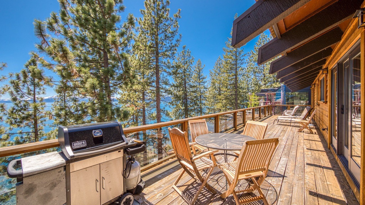 Photo of Outdoor in Lake Forest