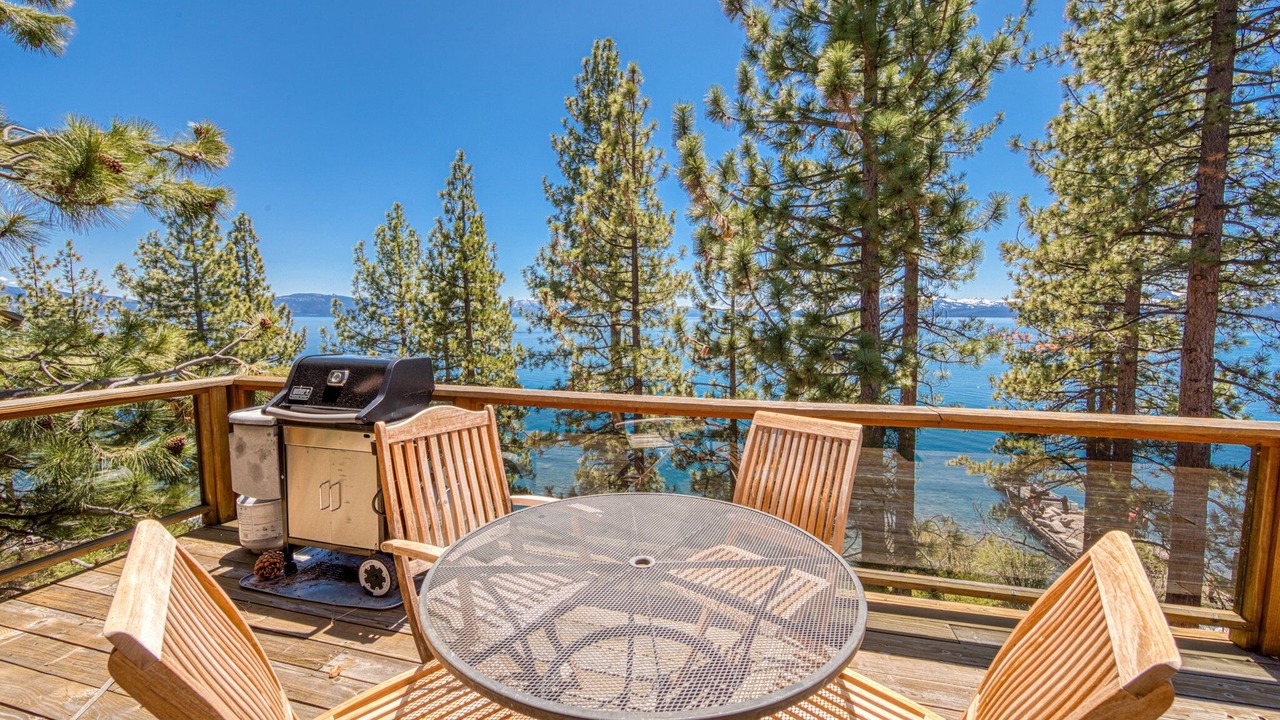 Photo of Outdoor in Lake Forest