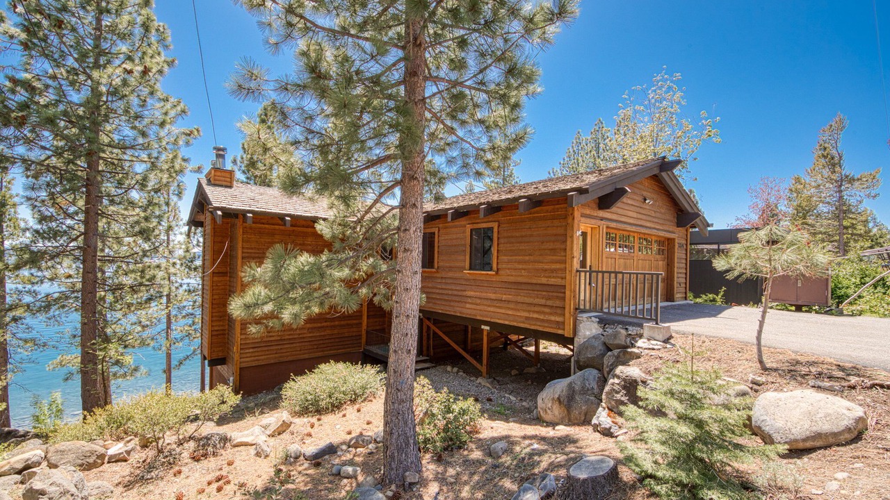 Photo of Outdoor in Lake Forest