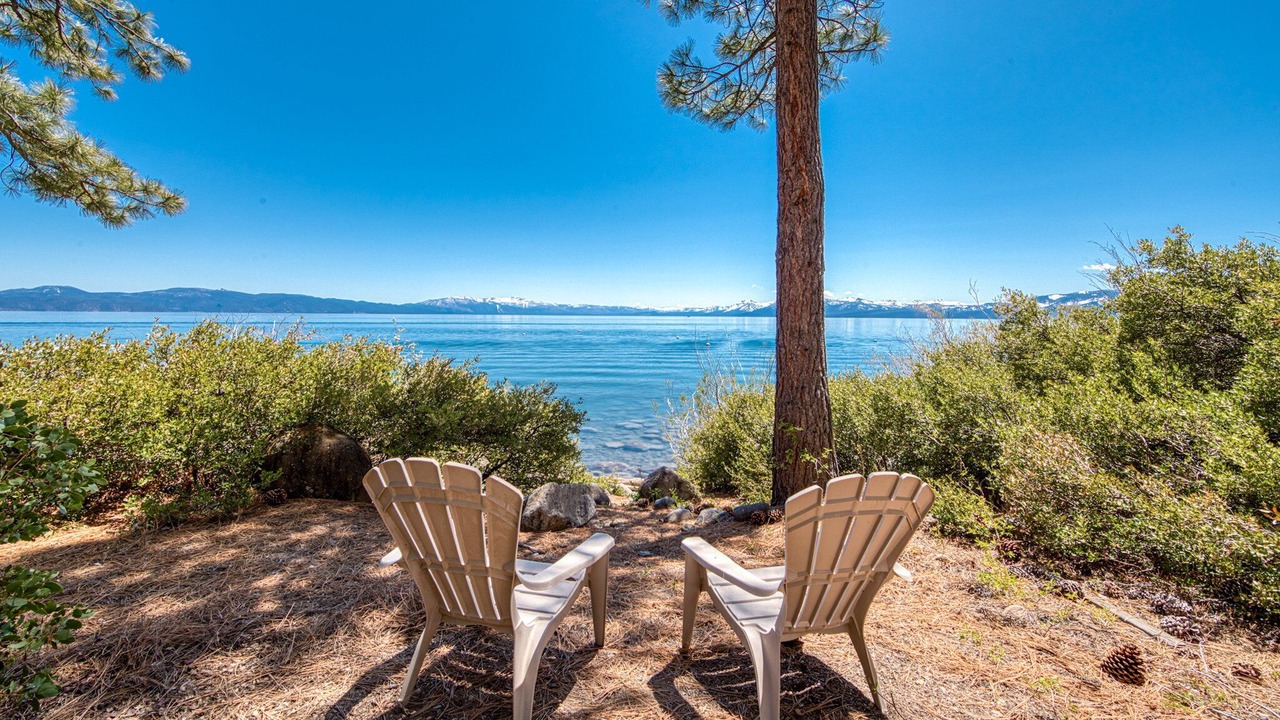 Photo of Outdoor in Lake Forest