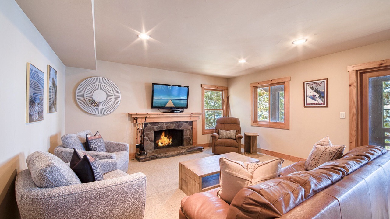 Photo of Livingroom in Lake Forest