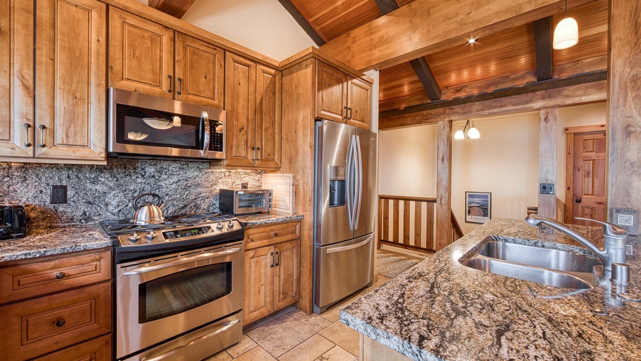 Photo of Kitchen in Lake Forest