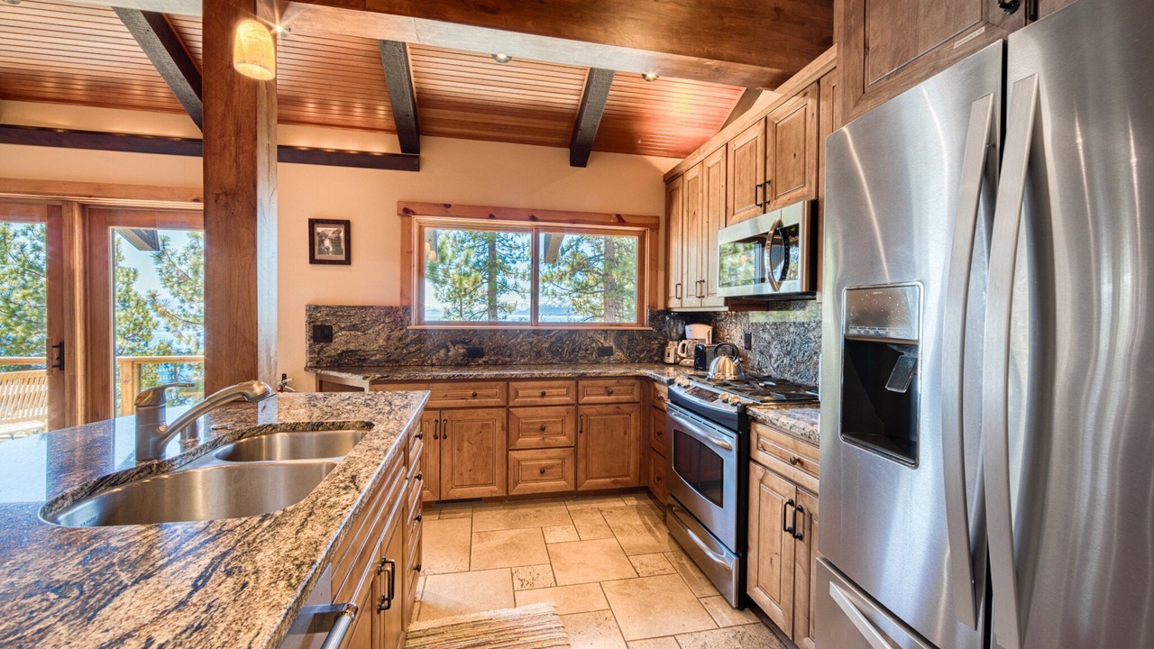 Photo of Kitchen in Lake Forest