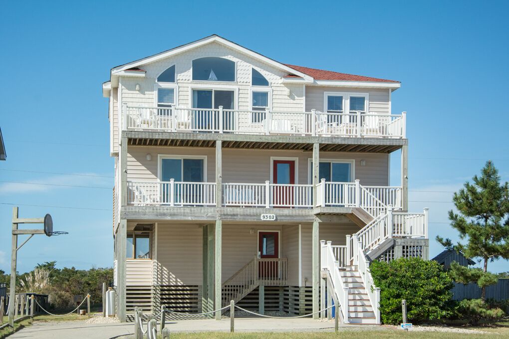 Photo of Outdoor in South Nags Head