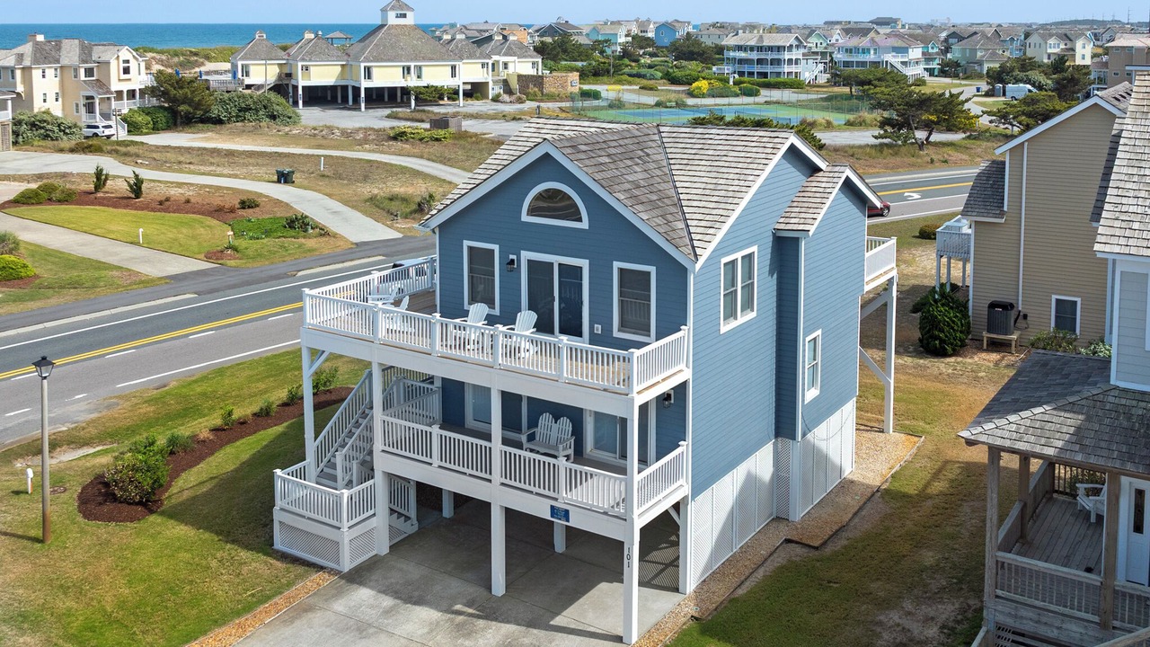 Photo of Outdoor in Nags Head