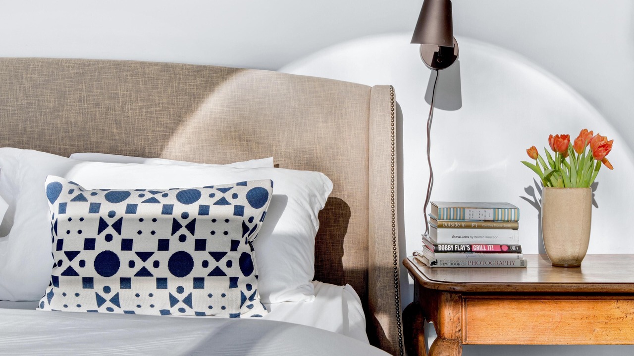 Photo of Bedroom in Bridgehampton