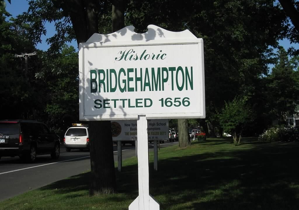 Photo of Outdoor in Bridgehampton