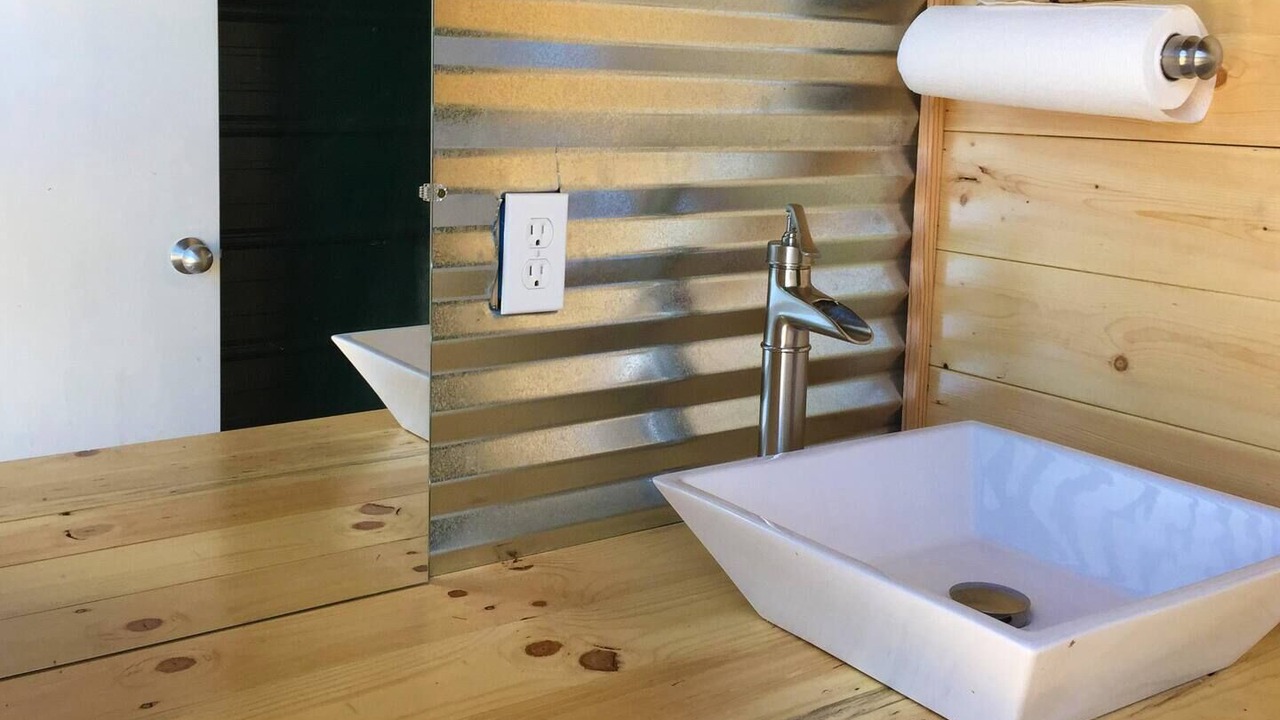Photo of Bathroom in Monticello
