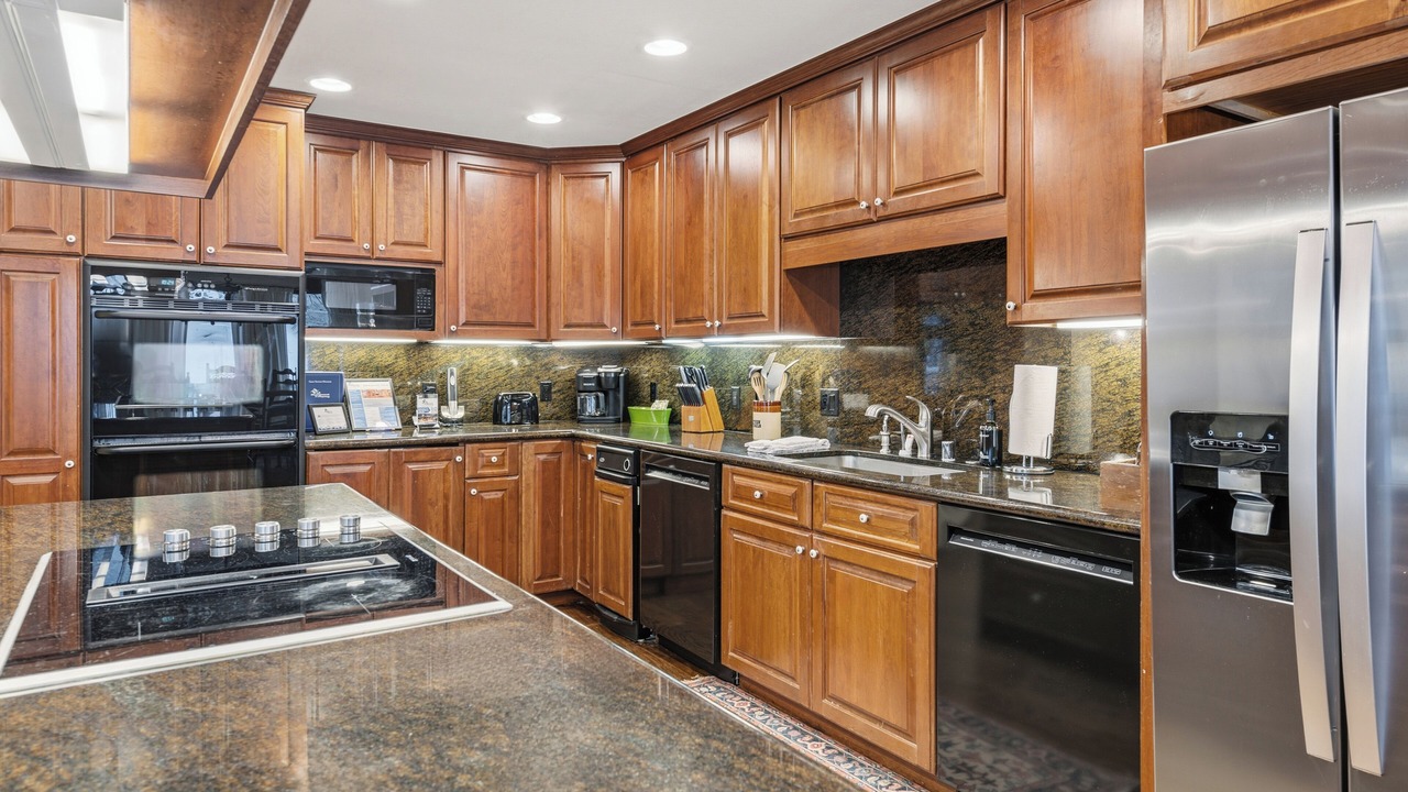Photo of Kitchen in Vail