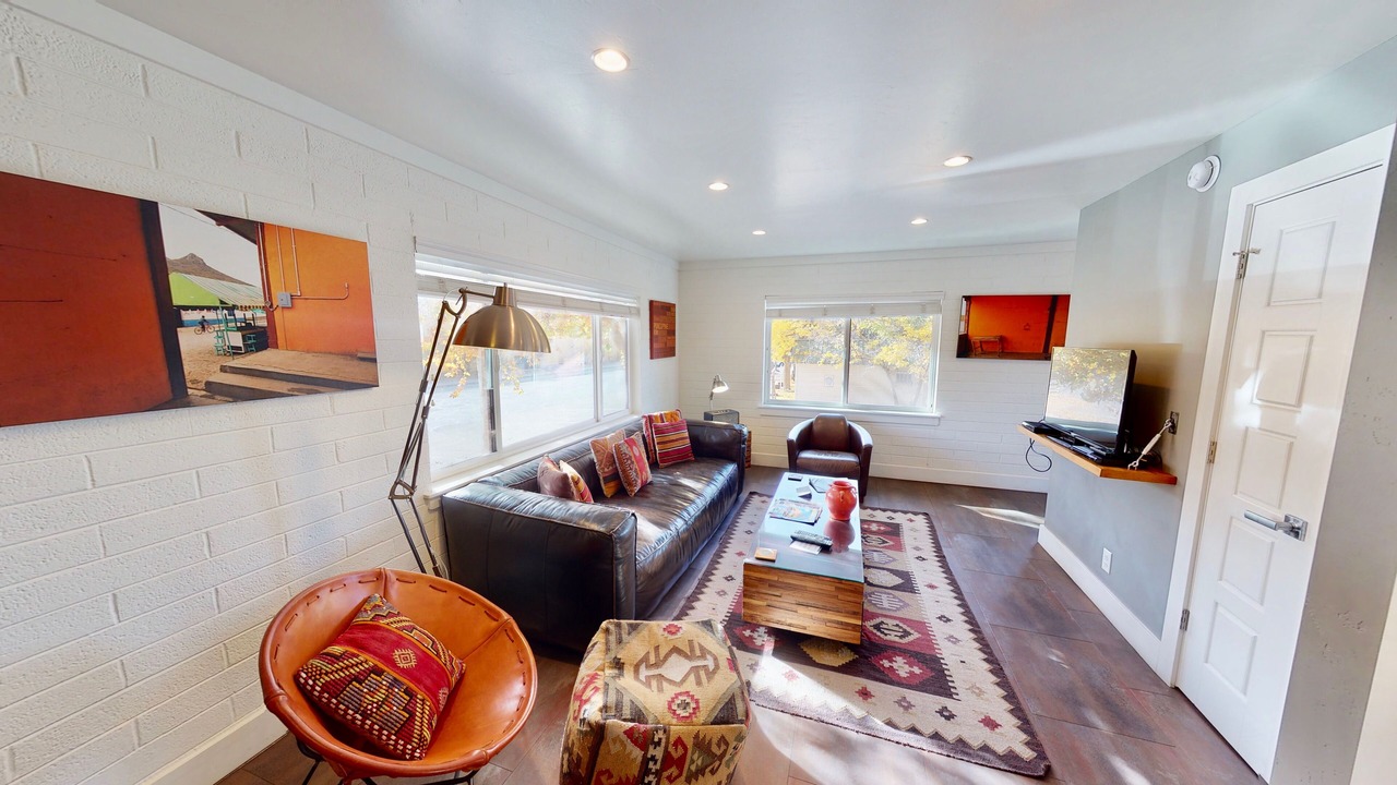 Photo of Livingroom in Moab