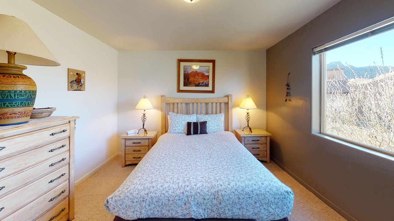 Photo of Bedroom in Moab South Valley