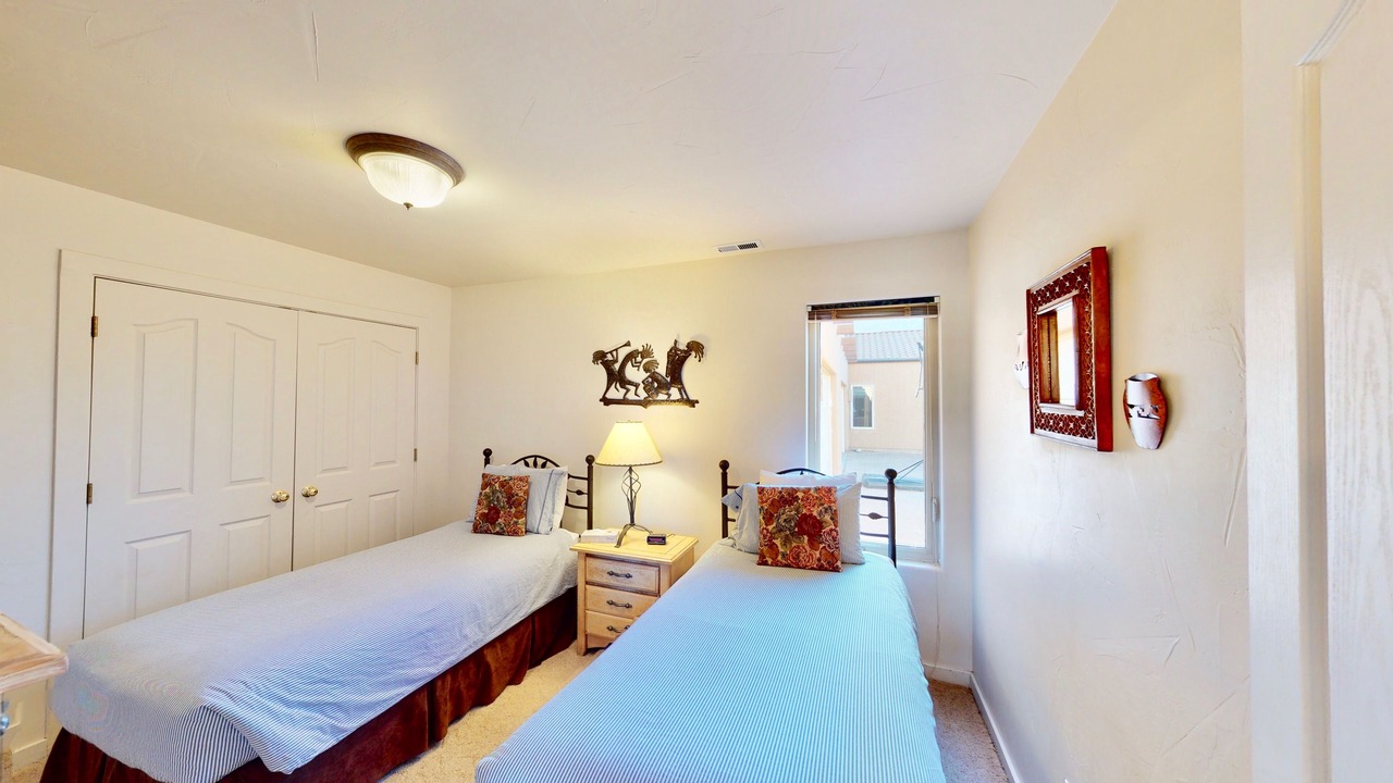 Photo of Bedroom in Moab South Valley