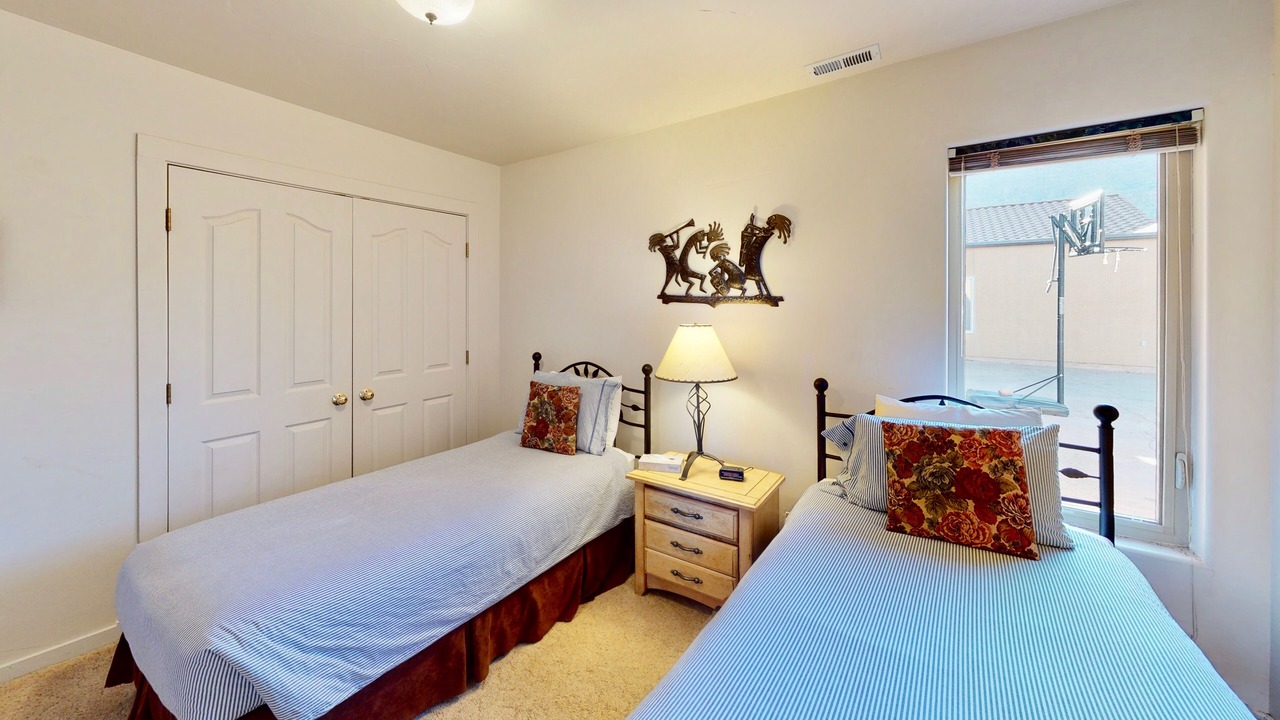 Photo of Bedroom in Moab South Valley