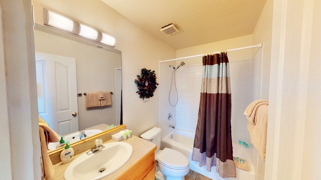 Photo of Bathroom in Moab South Valley