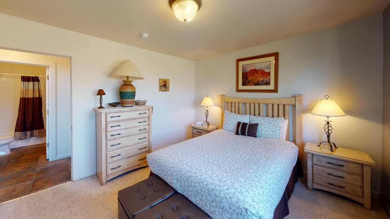 Photo of Bedroom in Moab South Valley