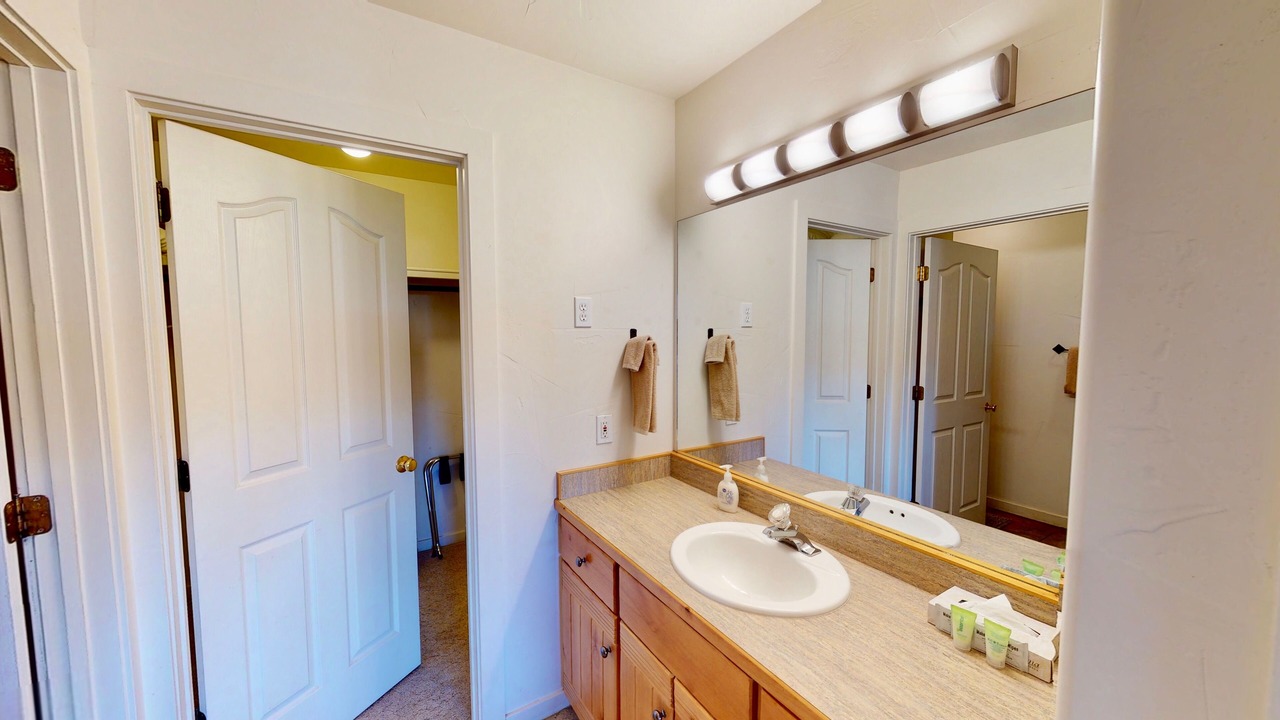 Photo of Bathroom in Moab South Valley