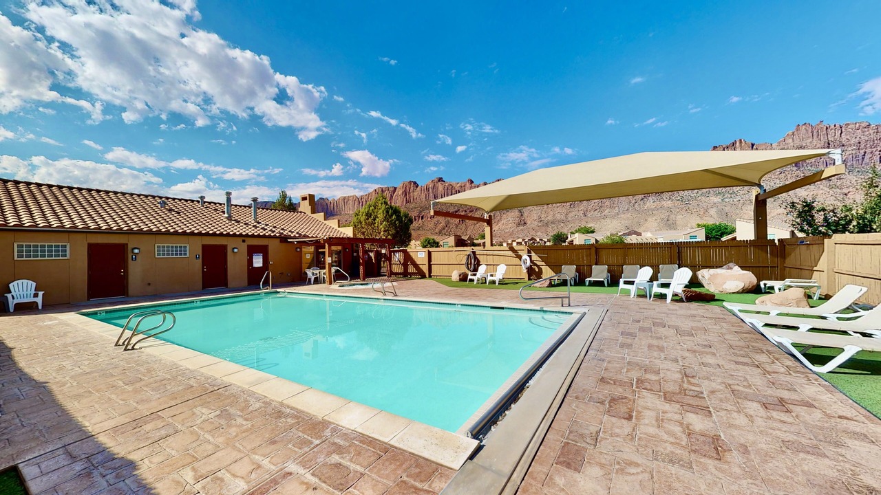 Photo of Outdoor in Moab South Valley