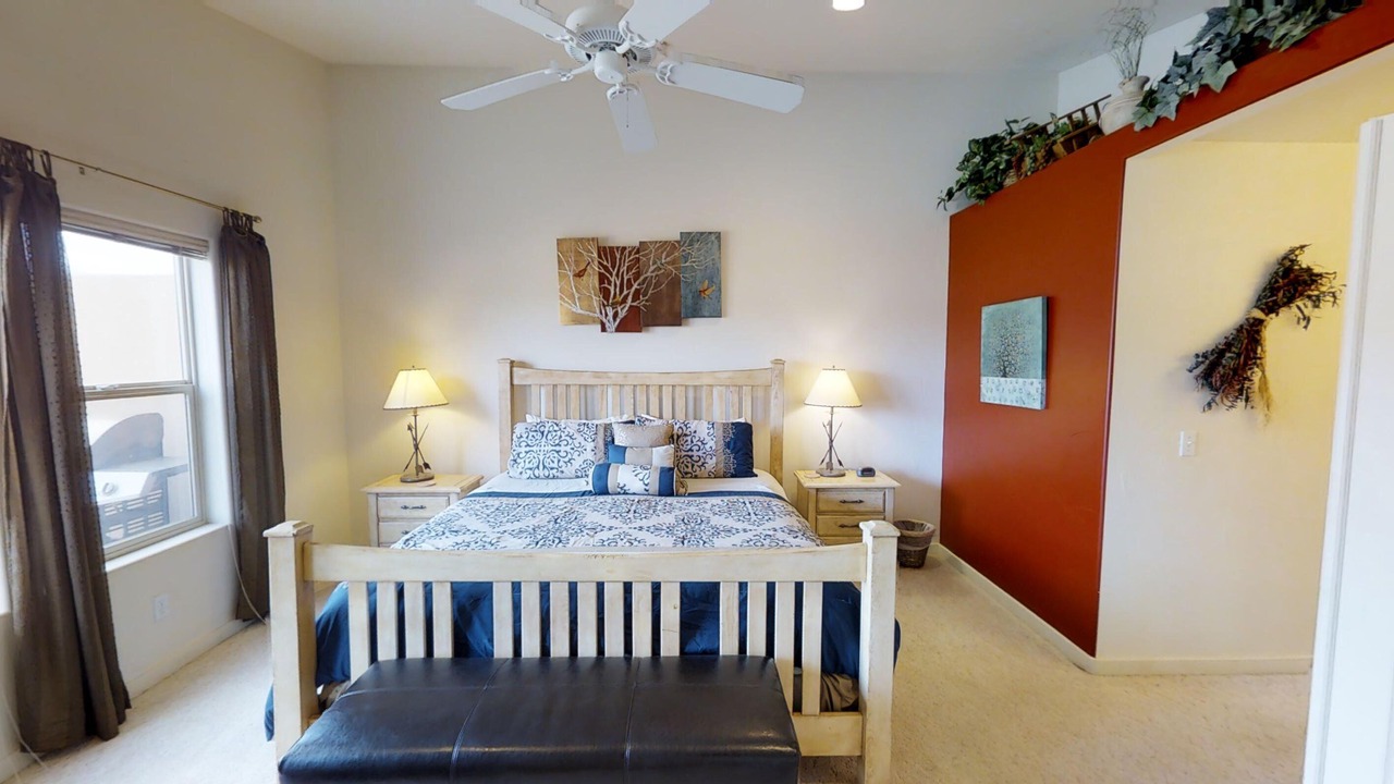 Photo of Bedroom in Moab South Valley