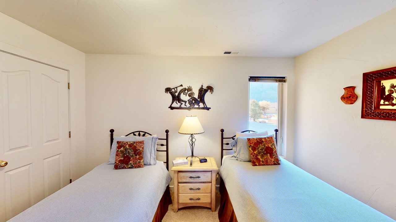 Photo of Bedroom in Moab South Valley