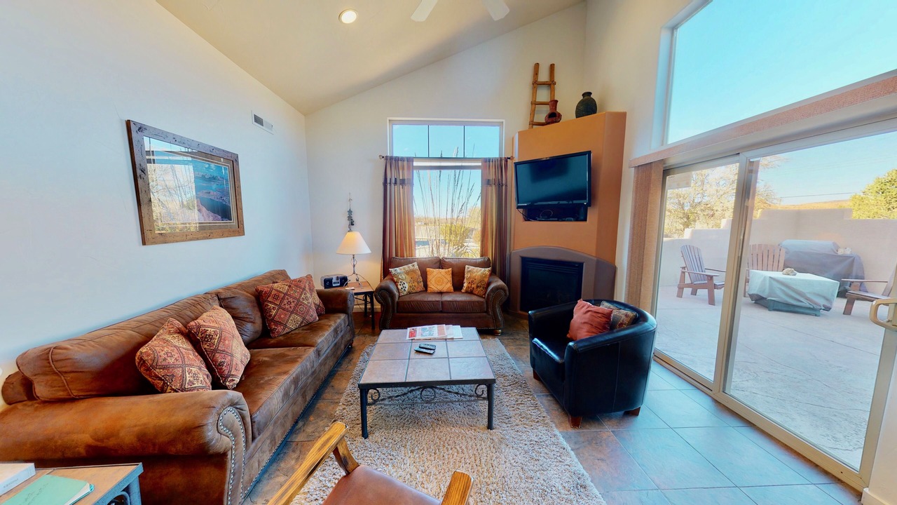 Photo of Livingroom in Moab South Valley