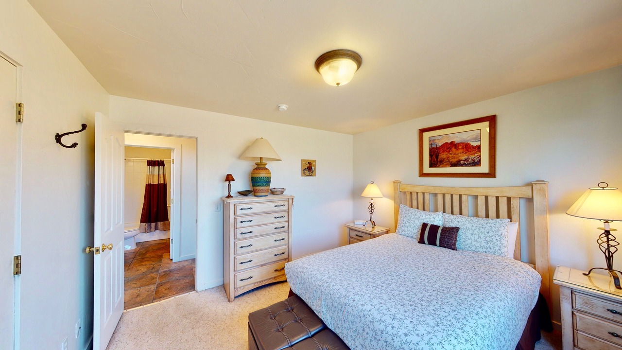 Photo of Bedroom in Moab South Valley