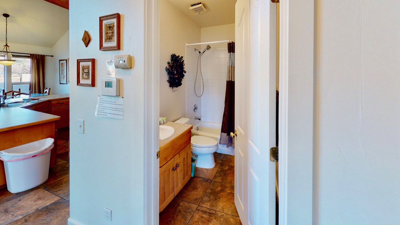 Photo of Bathroom in Moab South Valley