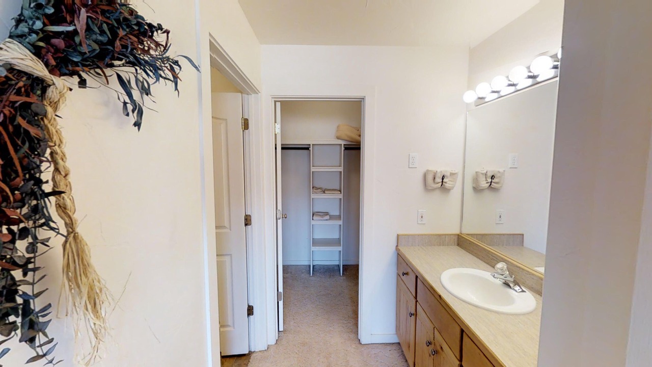 Photo of Bathroom in Moab South Valley