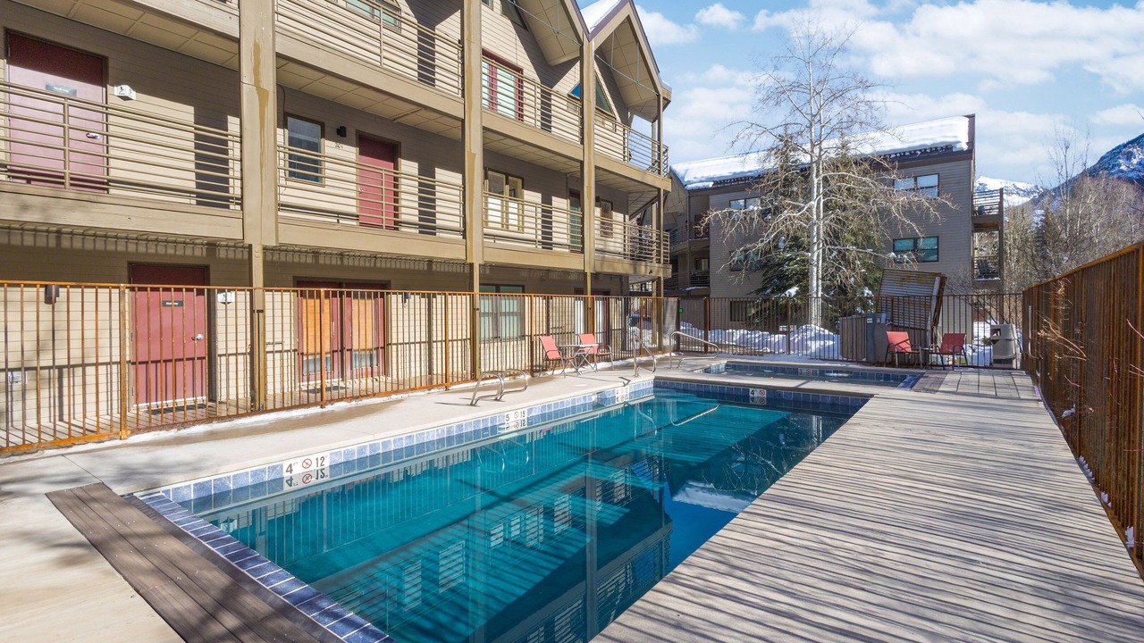 Photo of Outdoor in Telluride