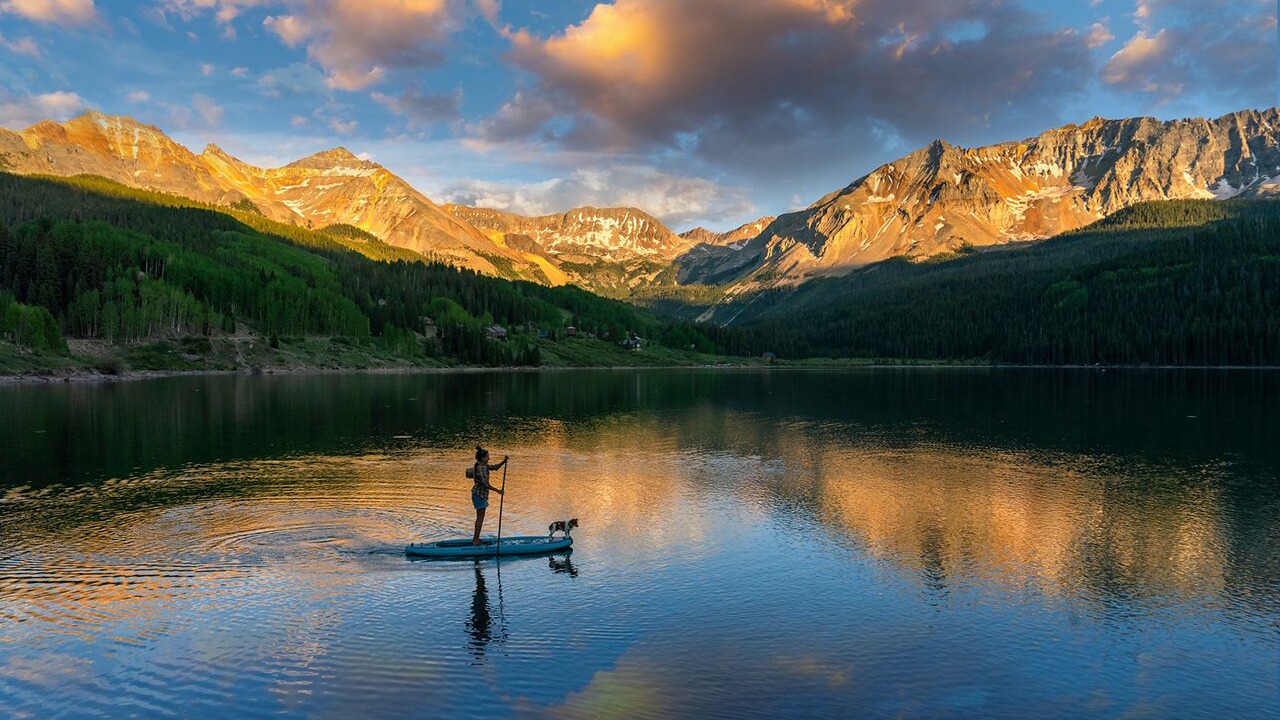 Photo of Outdoor in Telluride