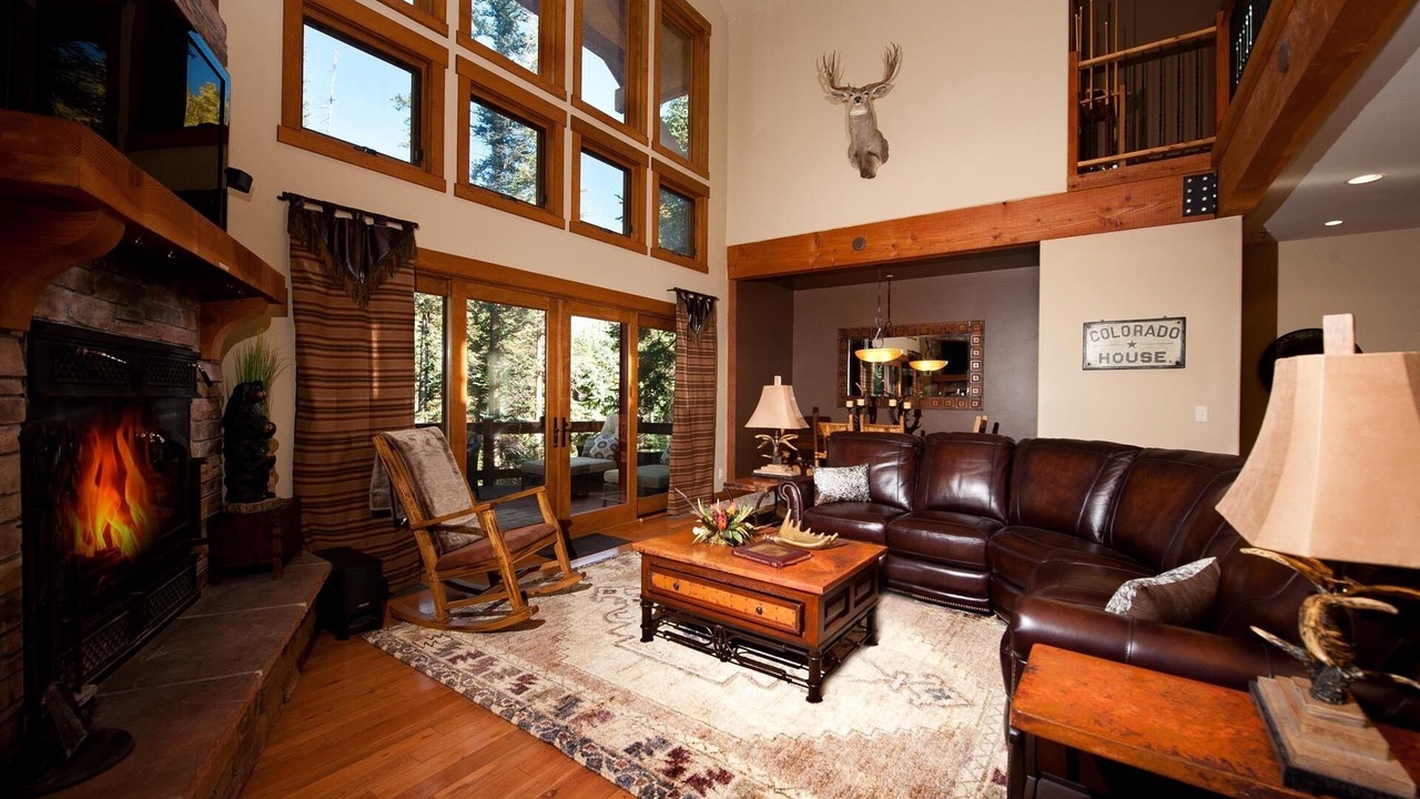 Photo of Livingroom in Purgatory