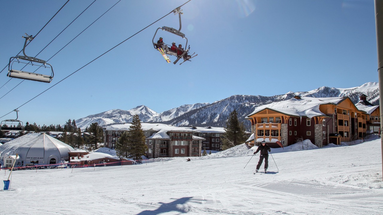 Photo of Others in Mammoth Lakes