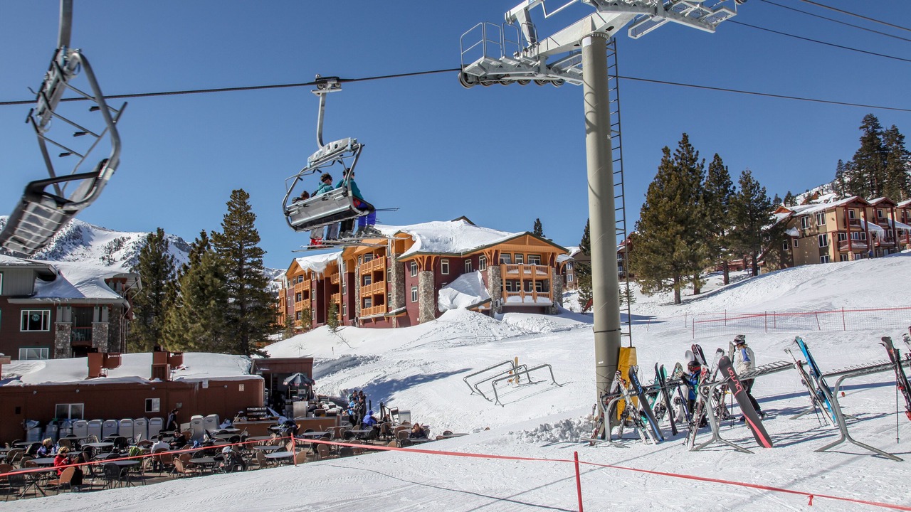 Photo of Others in Mammoth Lakes