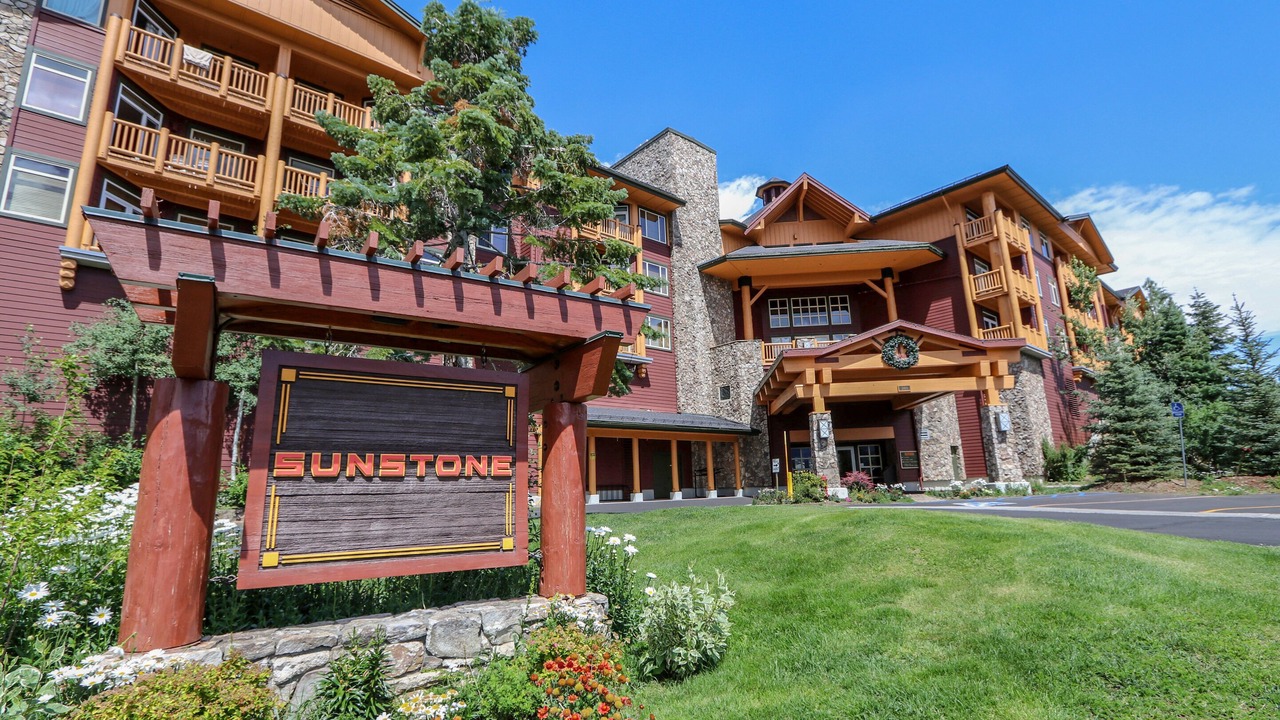 Photo of Outdoor in Mammoth Lakes