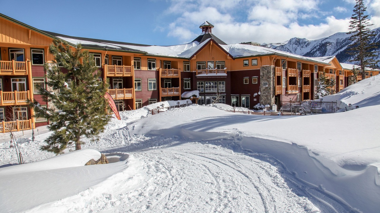 Photo of Outdoor in Mammoth Lakes