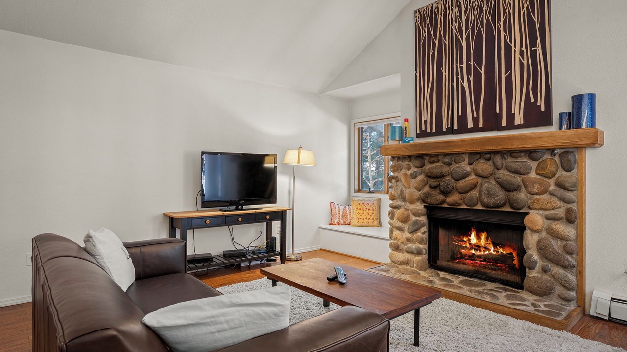 Photo of Livingroom in Incline Village