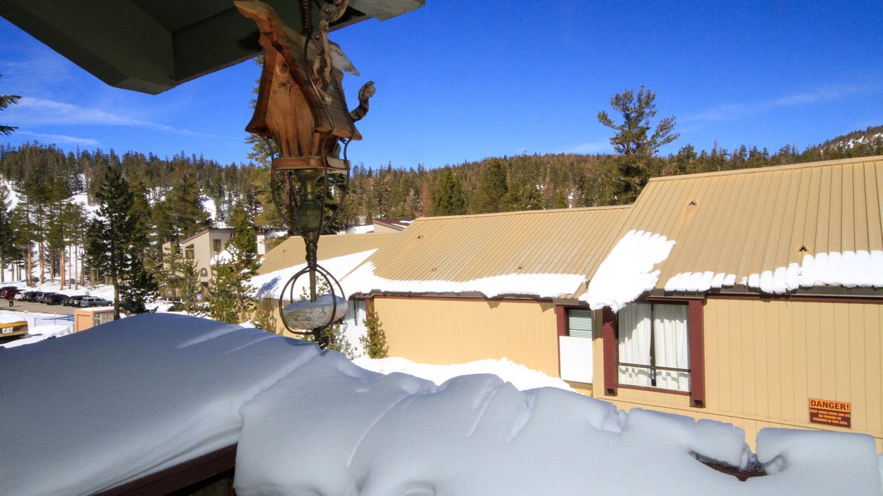 Photo of Outdoor in Mammoth Lakes