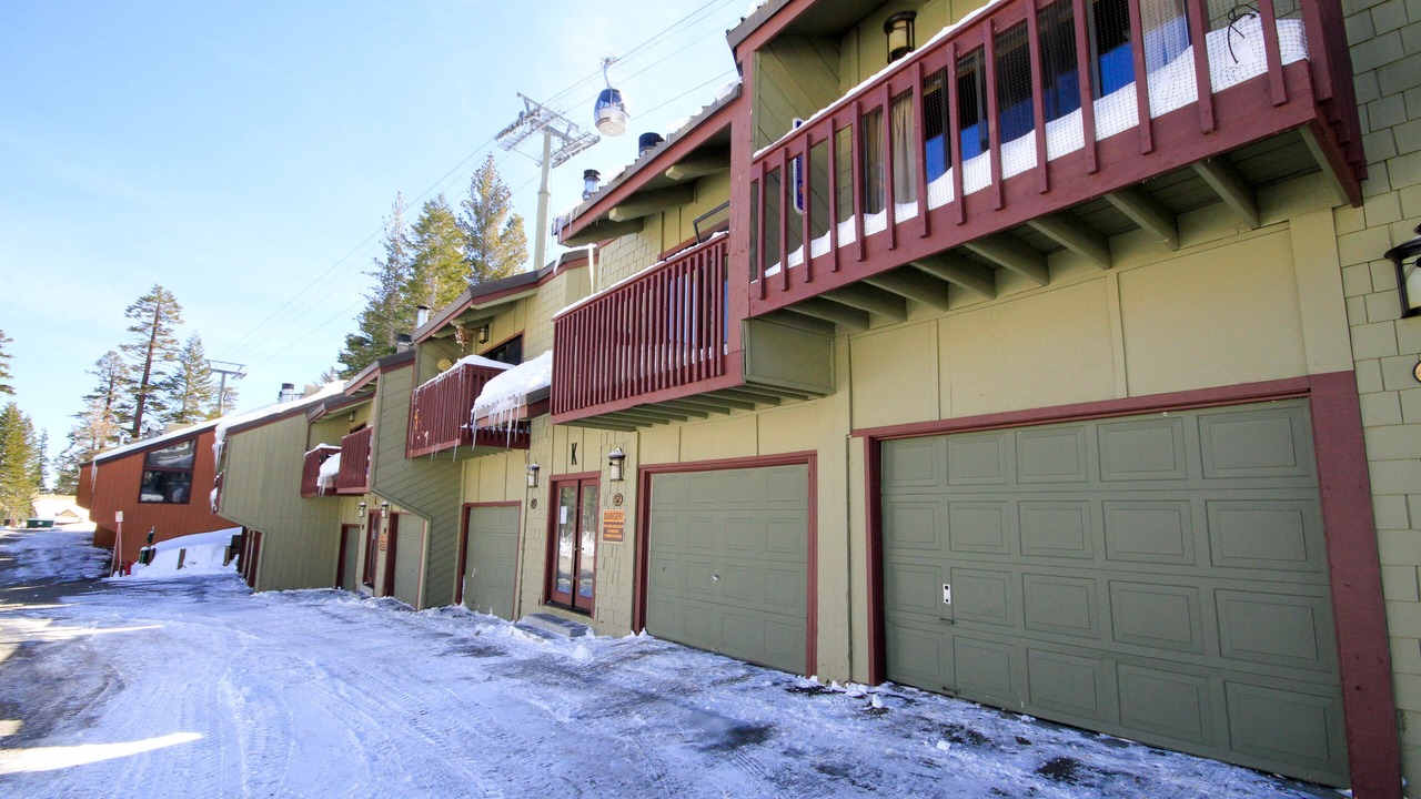 Photo of Outdoor in Mammoth Lakes