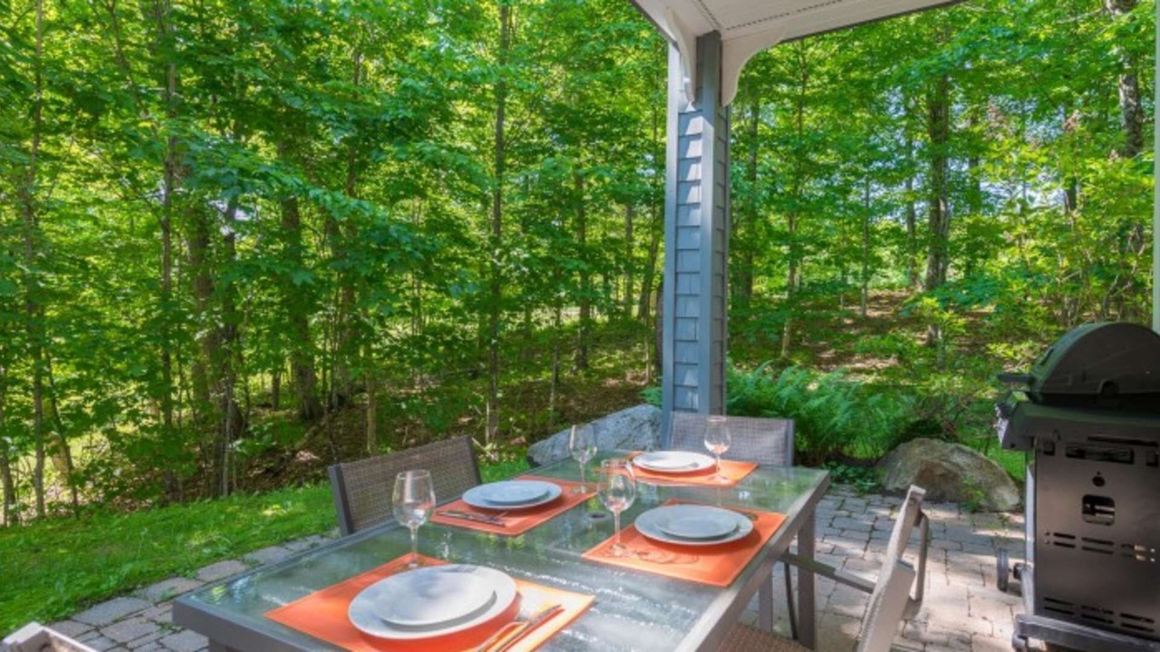 Photo of Outdoor in Mont-Tremblant