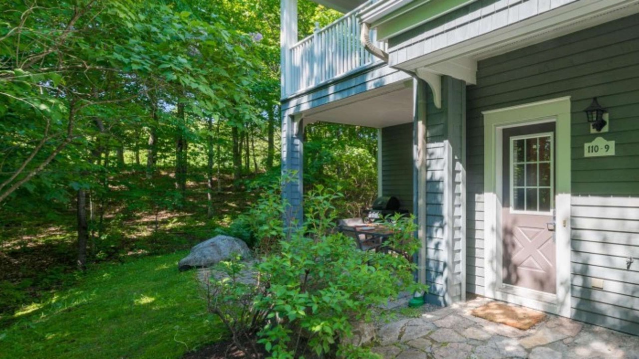 Photo of Outdoor in Mont-Tremblant